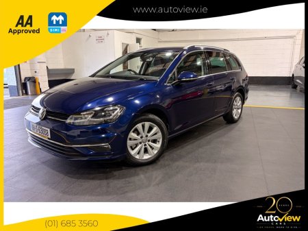 2018 Volkswagen Golf - photo 5