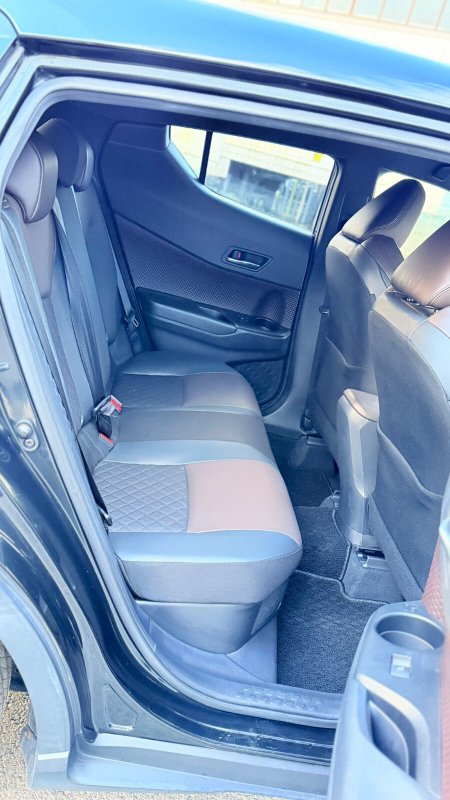 2019 Toyota C-HR - photo 14