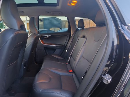 2017 Volvo XC60 - photo 18