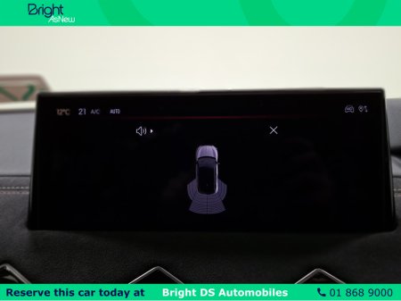 2024 DS Automobiles DS 3 - photo 21