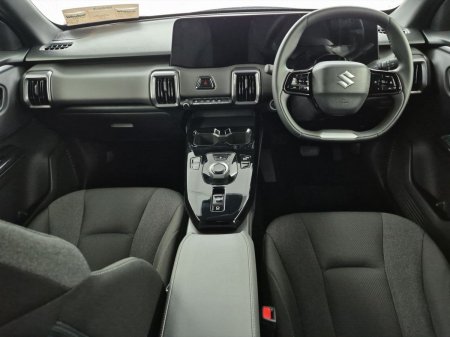 2026 Suzuki Vitara - photo 3