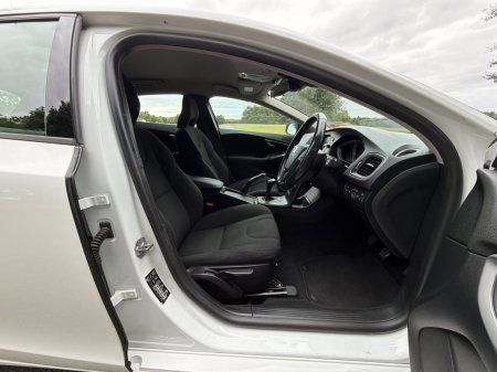 2016 Volvo V40 - photo 15