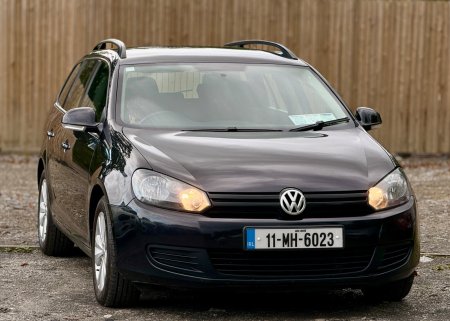 2011 Volkswagen Golf - photo 12