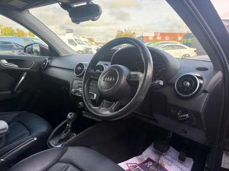 2014 Audi A1 - photo 5