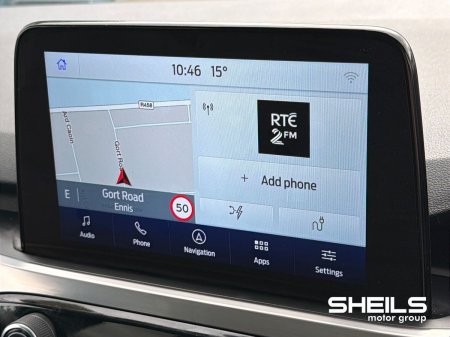 2024 Ford Kuga - photo 17