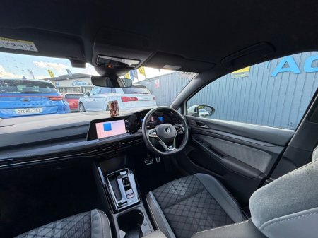 2023 Volkswagen Golf - photo 46