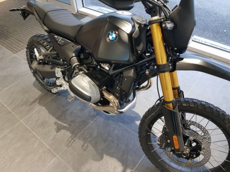 2026 BMW R 1200 - photo 24