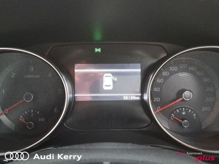 2024 Kia Ceed - photo 20