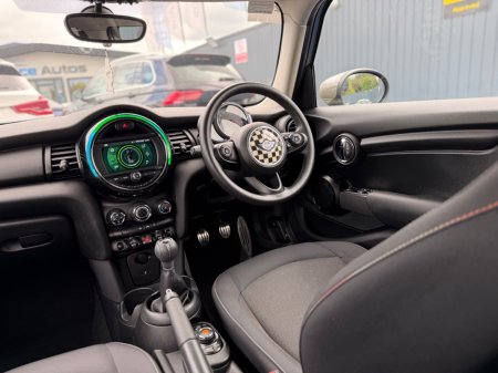 2020 Mini Cooper - photo 36