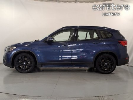 2021 BMW X1 - photo 6