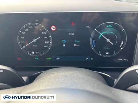 2024 Hyundai Tucson - photo 18