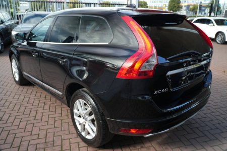 2017 Volvo XC60 - photo 6