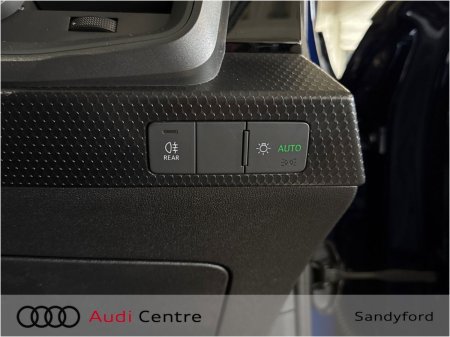 2026 Audi A1 - photo 14