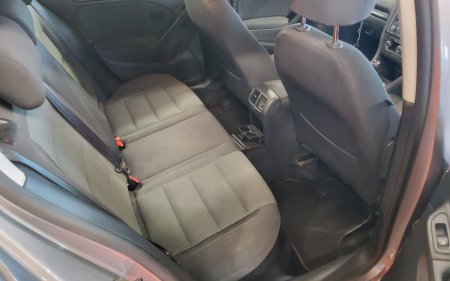 2011 Volkswagen Golf - photo 11