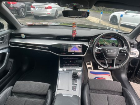 2019 Audi A6 - photo 21