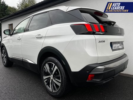 2020 Peugeot 3008 - photo 4