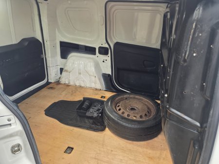 2013 Fiat Doblo - photo 6