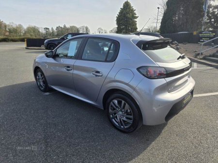 2022 Peugeot 208 - photo 3