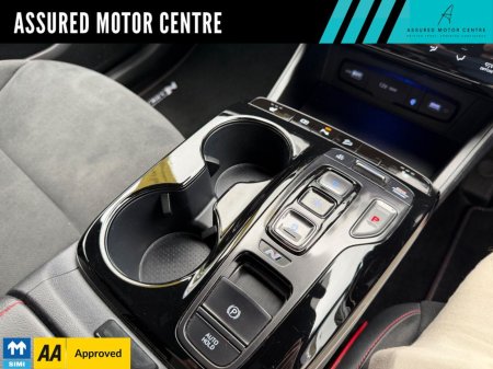 2022 Hyundai Tucson - photo 19