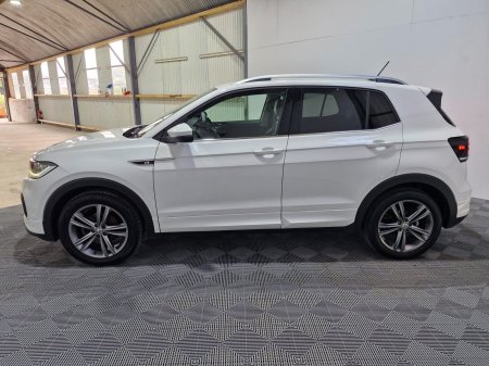 2020 Volkswagen T-Cross - photo 6