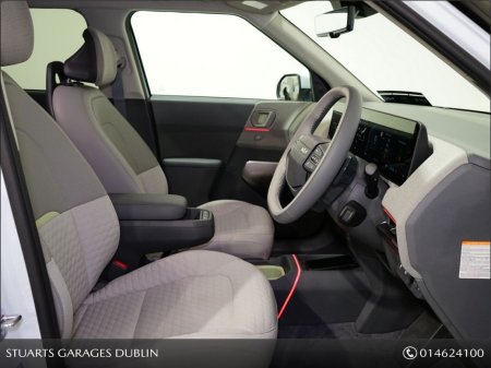 2026 Kia EV2 - photo 25