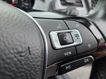 2019 Volkswagen Golf - photo 16