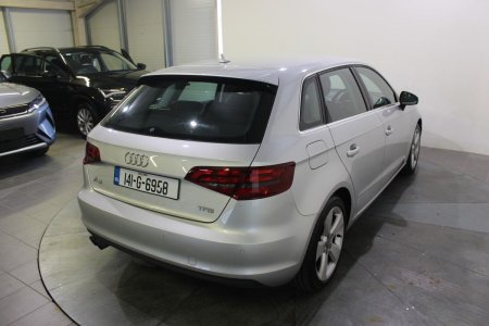 2014 Audi A3 - photo 11