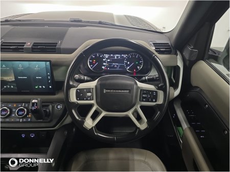 2023 Land Rover Defender - photo 15
