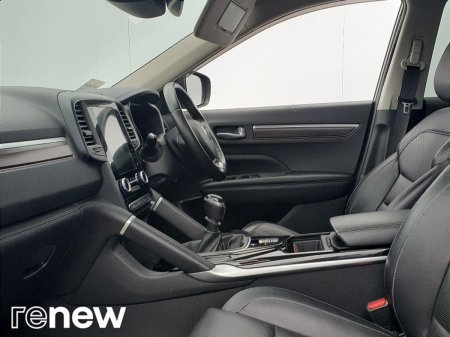 2018 Renault Koleos - photo 5
