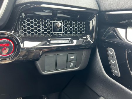 2026 Honda CR-V - photo 13