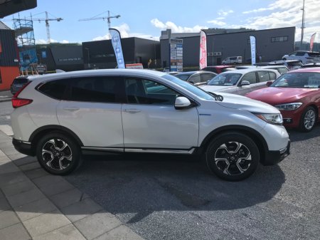 2020 Honda CR-V - photo 19