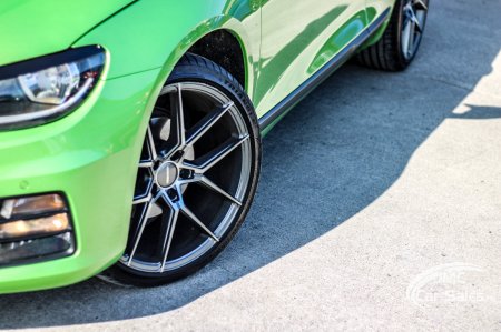 2015 Volkswagen Scirocco - photo 2