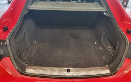 2018 Audi A5 - photo 4