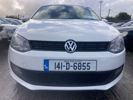 2014 Volkswagen Polo - photo 2