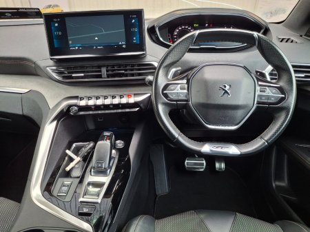 2022 Peugeot 3008 - photo 9