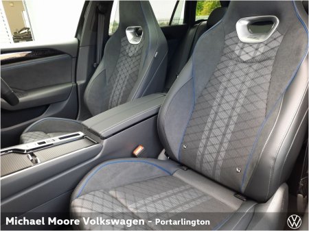 2026 Volkswagen Passat - photo 21
