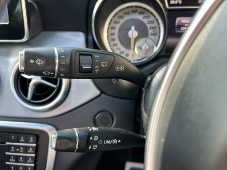 2016 Mercedes-Benz CLA - photo 15