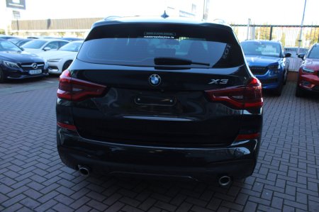 2018 BMW X3 - photo 5
