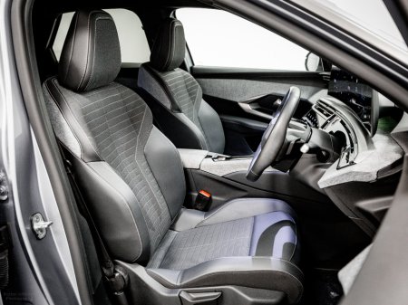 2024 Peugeot 3008 - photo 3