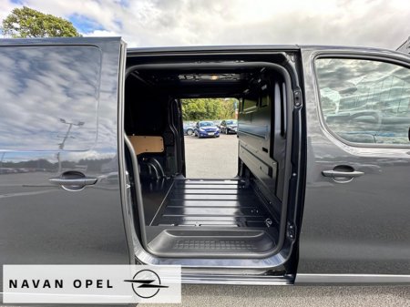 2027 Opel Vivaro - photo 7