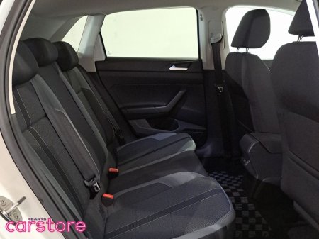 2019 Volkswagen Polo - photo 13
