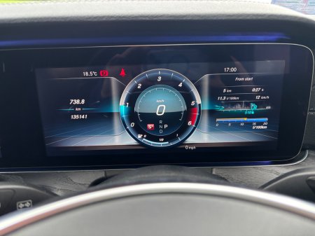 2018 Mercedes-Benz E-Class - photo 17