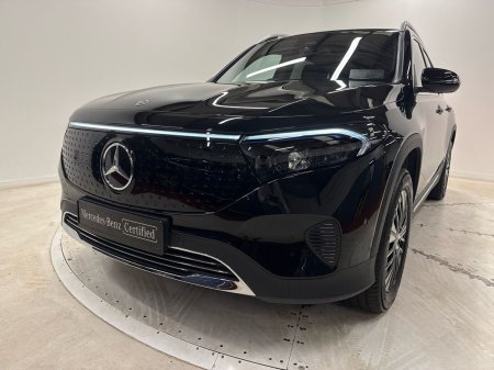 2026 Mercedes-Benz EQB - photo 15