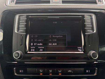2017 Volkswagen Jetta - photo 21