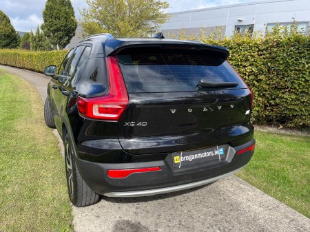 2022 Volvo XC40 - photo 9