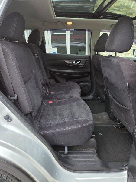 2016 Nissan X-Trail - photo 20