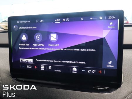 2023 Skoda Enyaq - photo 19