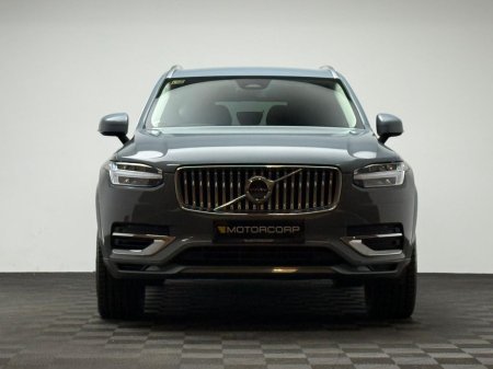 2023 Volvo XC90 - photo 2