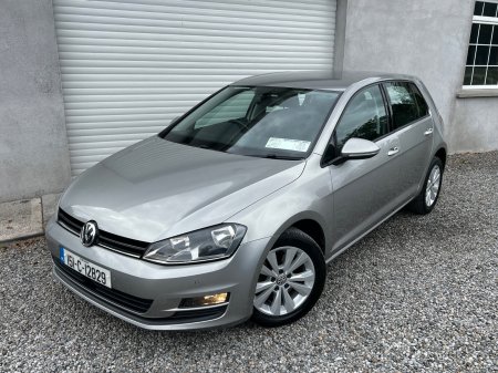 2015 Volkswagen Golf - photo 16