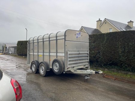 0 Ifor Williams Trailers  - photo 2
